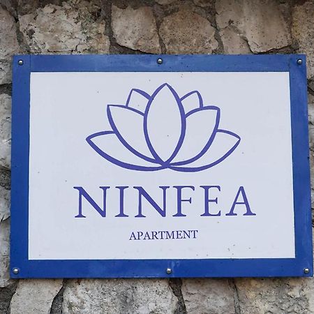 Ninfea Apartment Vico Equense Esterno foto