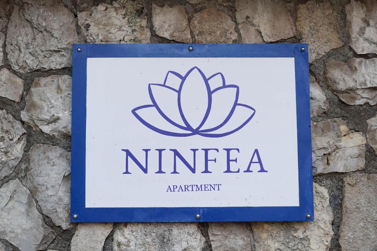 Ninfea Apartment Vico Equense Esterno foto